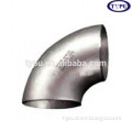 Stainless Steel 316 Welded Pipe Fittings Elbow